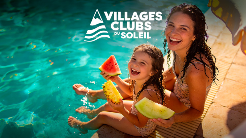 MER & MONTAGNE ÉTÉ