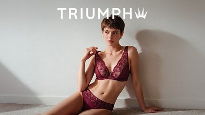 Triumph & Andere Merken