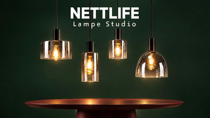 LUMIÈRE & STYLE