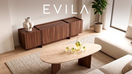 Evila Originals
