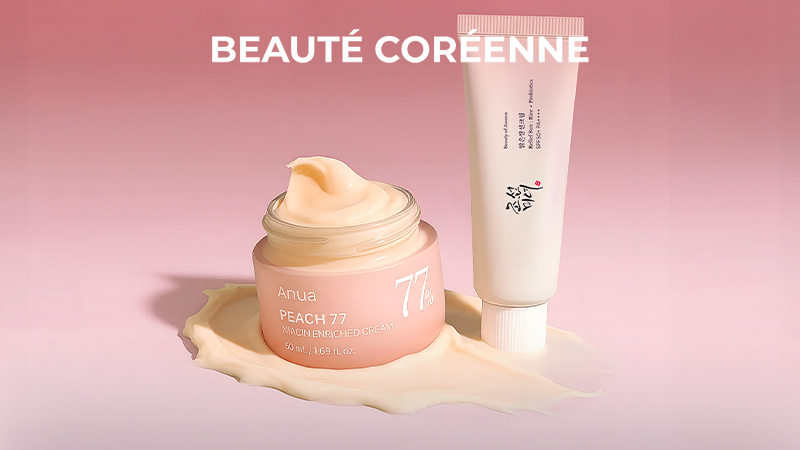 BIODANCE, COSRX , SKIN1004...