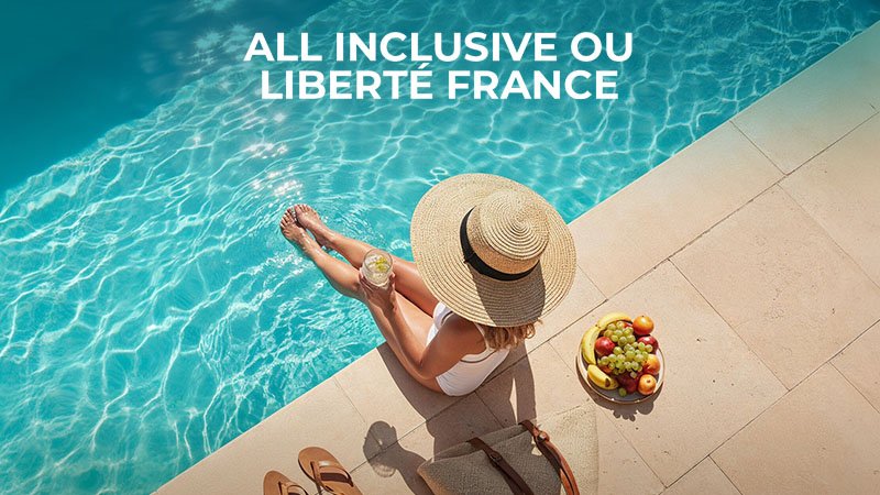 PRINTEMPS-ÉTÉ 2026