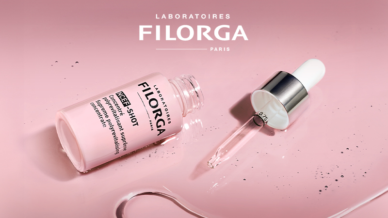 LA PERFORMANCE ANTI-ÂGE