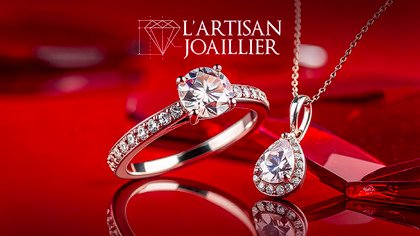 L'artisan joaillier