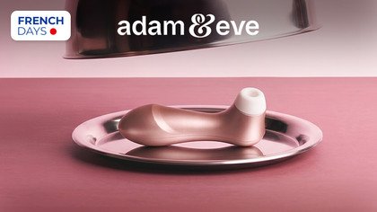Adam & Eve
