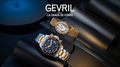 Gevril