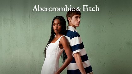 Abercrombie & Fitch