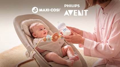 Dorel + philips