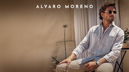 Alvaro Moreno