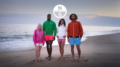 North sails