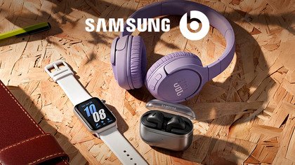 Audio et montres connectées