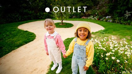 CHILDREN'S FASHION OUTLET