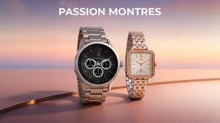 Passion montres