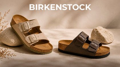 Birkenstock