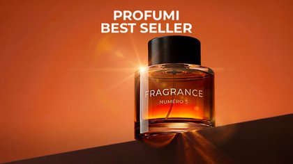 Profumi best seller