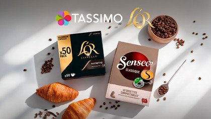Tassimo