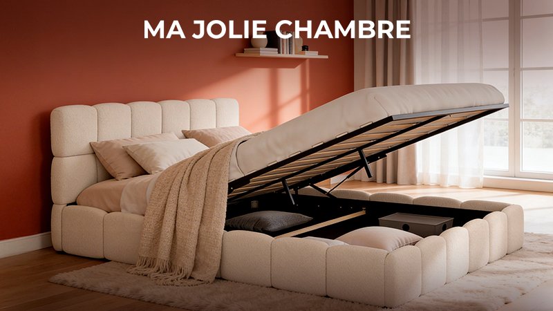 LE CONFORT BIEN PENSÉ