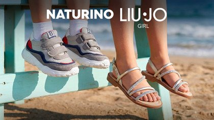 Speciale scarpe bimbi