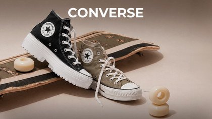 Converse