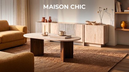 Maison Chic
