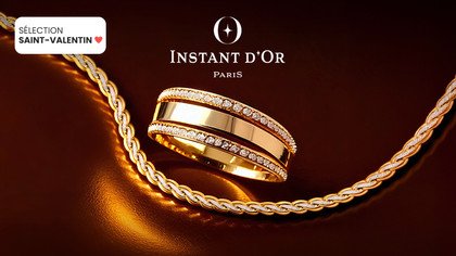 L'Instant d'Or