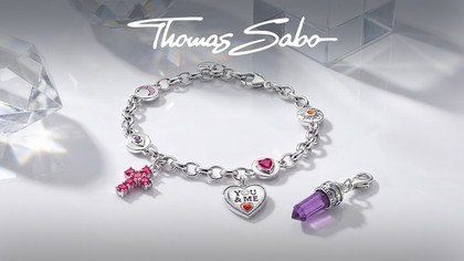 Thomas sabo