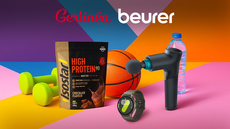 ROUTINE SPORTIVE ET BIEN ÊTRE