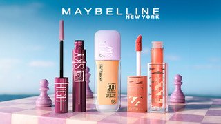 Maybelline