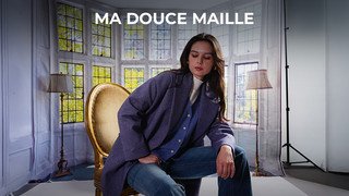 Ma Douce Maille