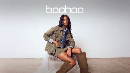 Boohoo