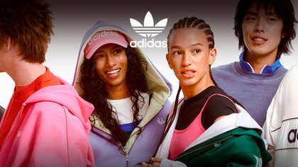 Adidas last chance