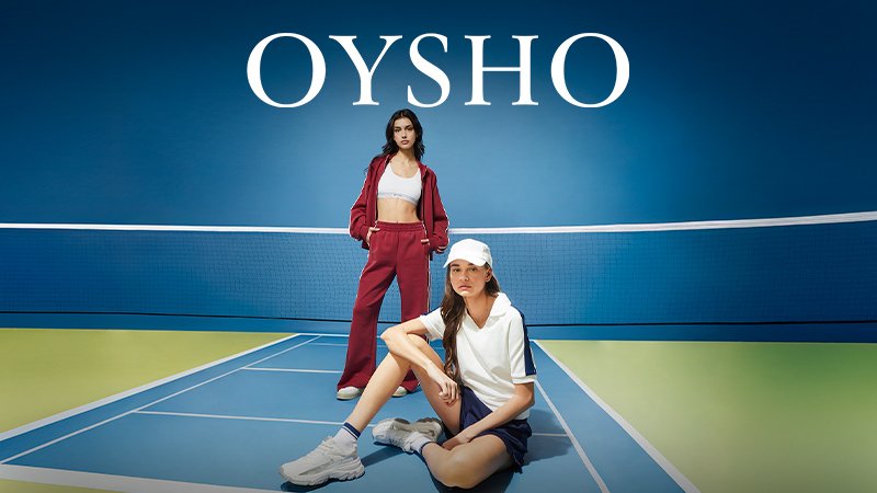 LINGERIE, BAIN, HOMEWEAR & SPORTSWEAR