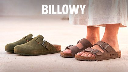 Billowy