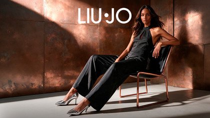 Liu Jo
