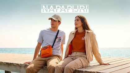 Napapijri