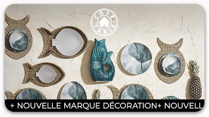 Côté Table