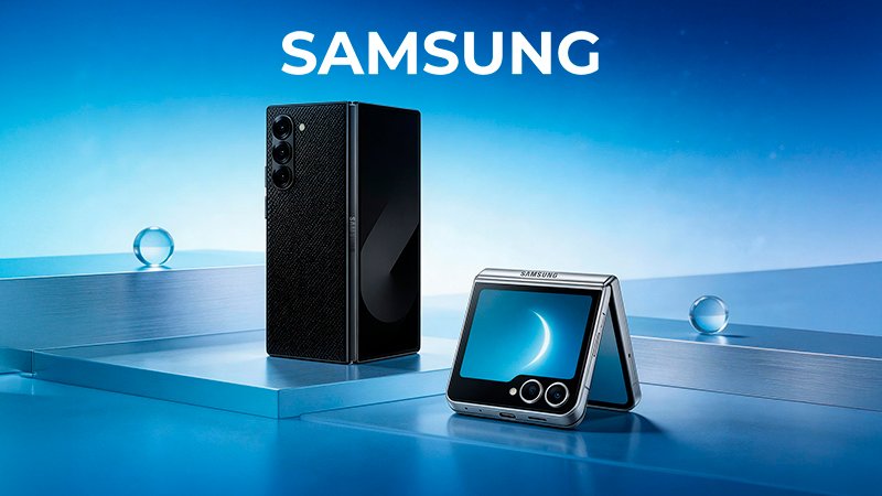 DÉCOUVREZ LES GALAXY Z6