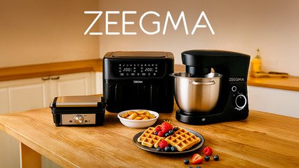 Zeegma