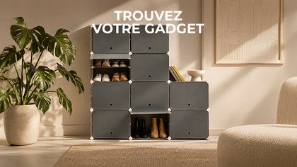 Trouvez Votre Gadget