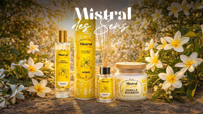 SENTEURS ARTISANALES