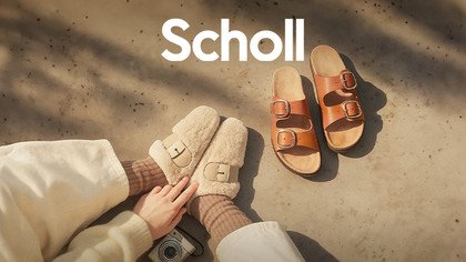 Scholl
