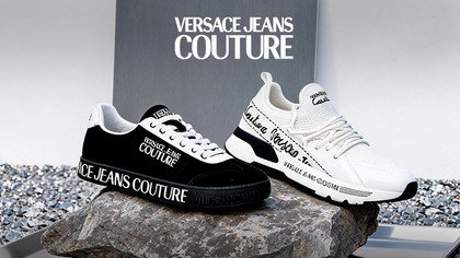 Versace Couture