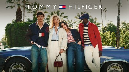 Tommy Hilfiger