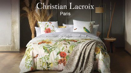 Christian Lacroix