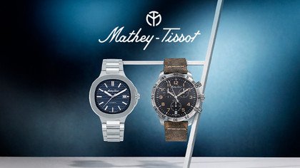 Mathey-Tissot