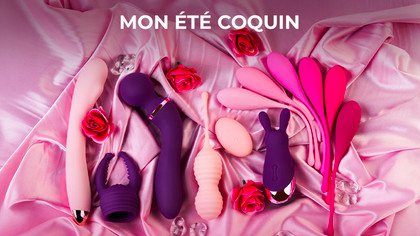 Mon ete coquin