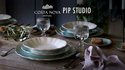 Costa Nova & Pip Studio