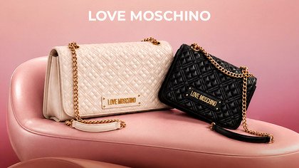 Love Moschino