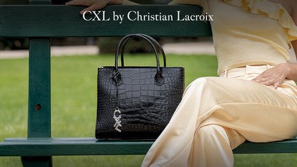 Cxl by christian lacroix