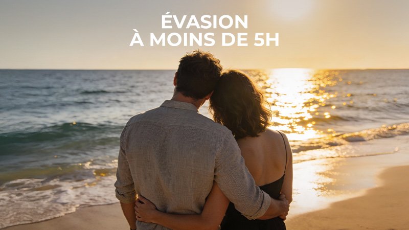 Tunisie, Egypte, Italie & Co